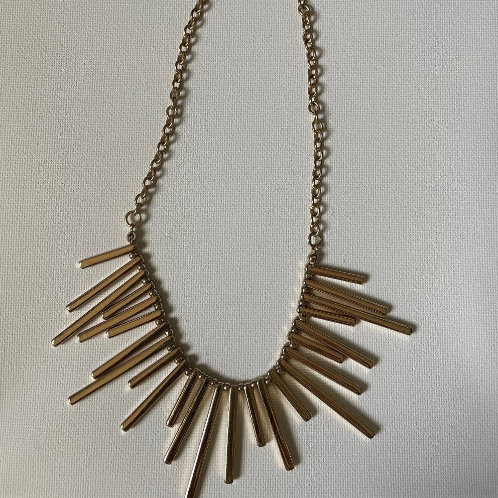 Womens necklace